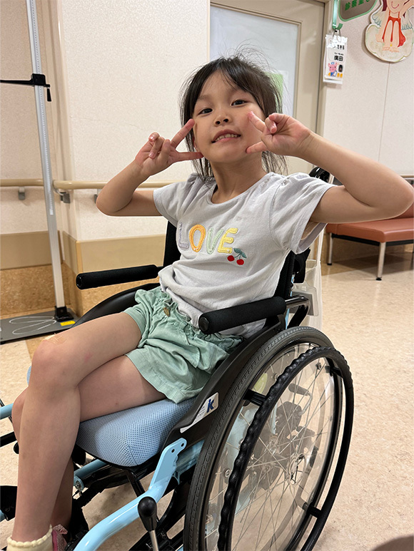 先天性横隔膜ヘルニアで利用できる医療福祉制度